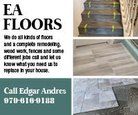 EA Floors